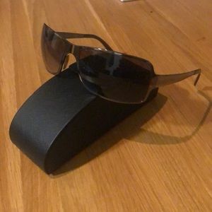 Prada SPR 60F Sunglasses